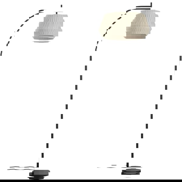 Nordlux Dicte | Floor lamp | Beige