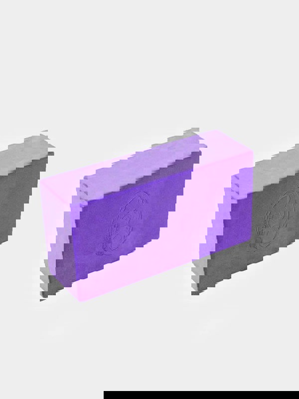Yoga Mad EVA Yoga Brick