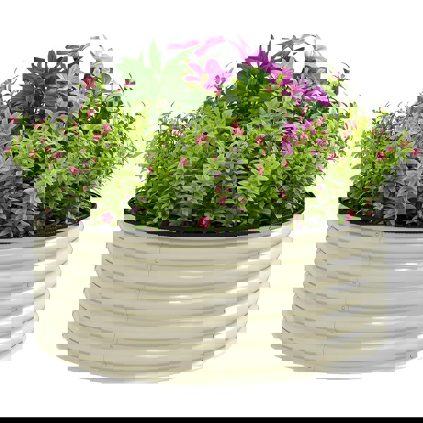 Garden Bed