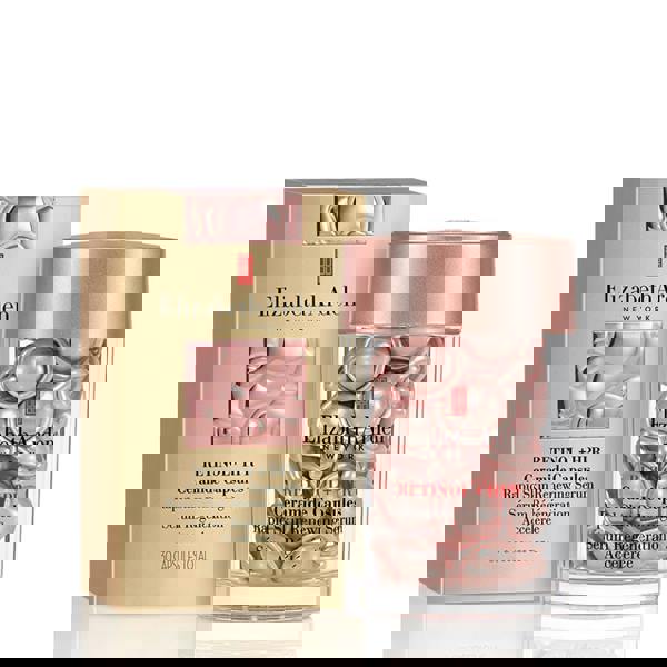 Elizabeth Arden RETINOL + HPR Ceramide Capsules Serum