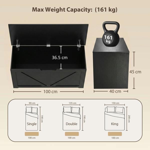 Storage Chest