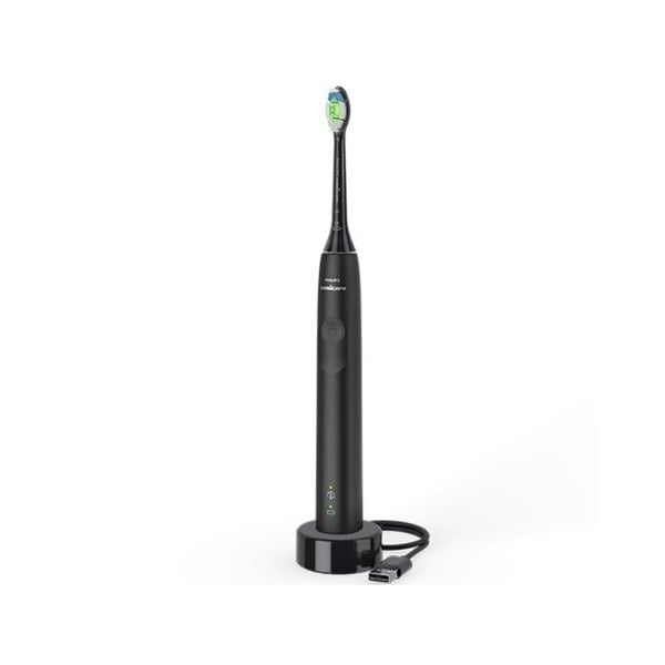 Philips Sonicare 4100 Series Black Toothbrush