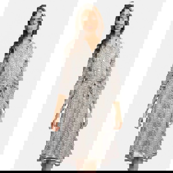 Great Plains Ditsy Day Dream Womens Shirt Dress