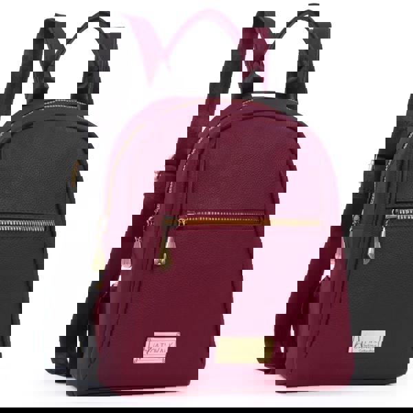 Catwalk Collection Handbags Zoey - Back Pack