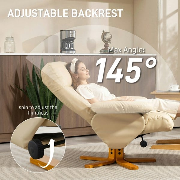 Massage Recliner Chair