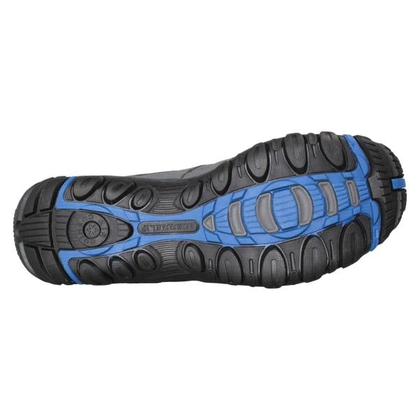 Merrell Mens Merrell Gore-Tex Lace Up Walking Shoes Claypool Sport GTX J500091