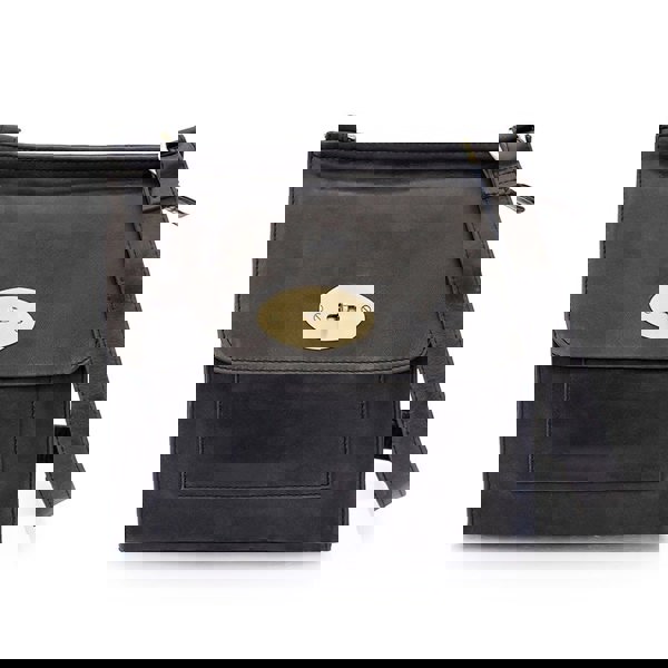 PRIMEHIDE Columbia Crossbody Bag