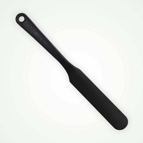 Curl Jar Mini Silicone Spatula
