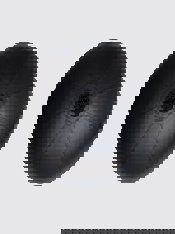 Yoga Mad 500Kg Studio Pro Graphite Grey Swiss Ball