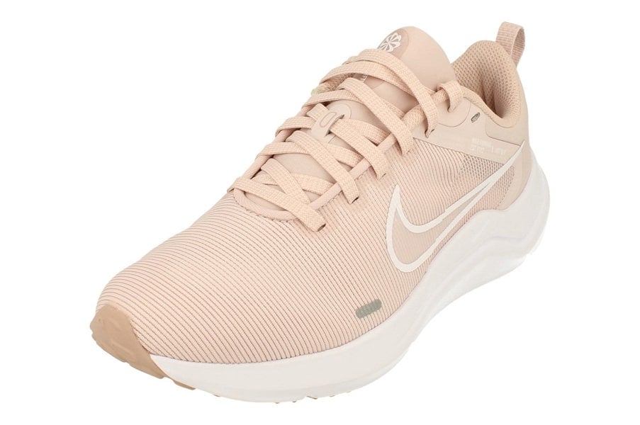 Nike Downshifter Womens Dd9294  600 - Barely Rose White Pink Oxford 600 - Photo 0