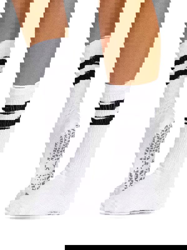 Tavi Kai Crew Grip Socks