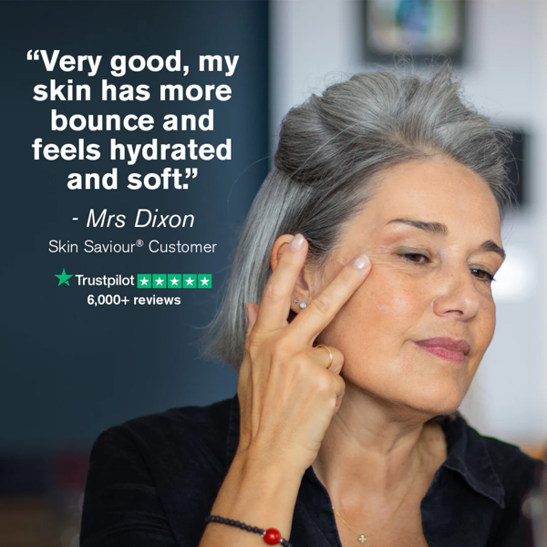 Dr. Vegan Skin Saviour 60 caps