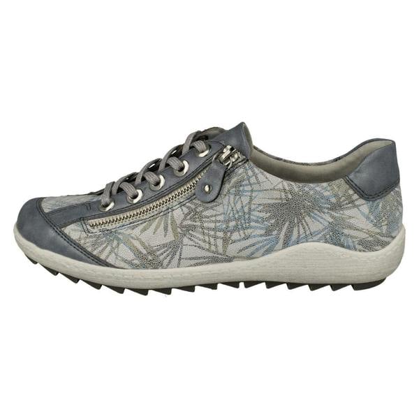 Remonte Ladies Remonte Casual Trainer Style Shoes R1402