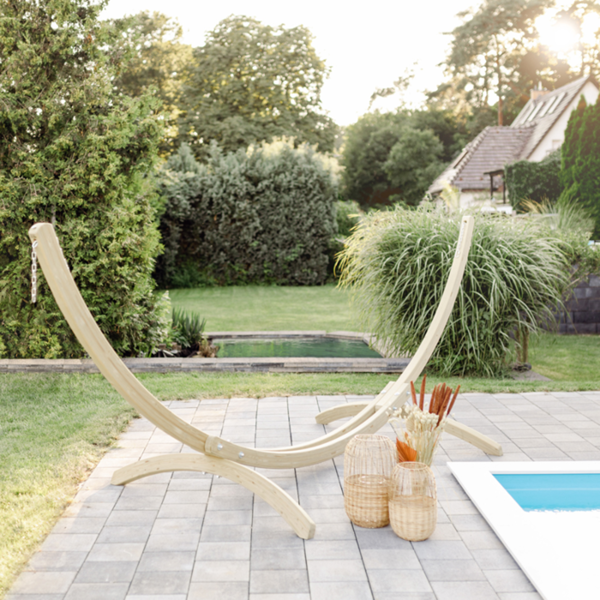 Amazonas Olymp Hammock Stand (L)