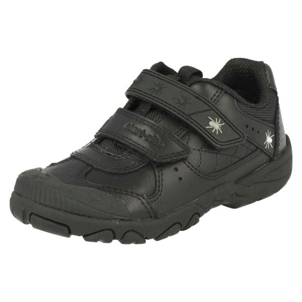 Start-rite Boys Startrite School Shoes Tarantula