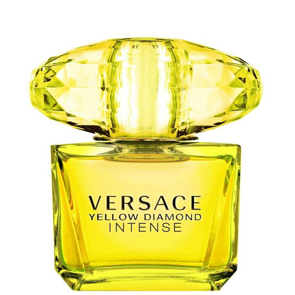 Versace Yellow Diamond Intense Eau de Parfum Spray 50ml