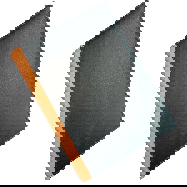 Love EMVY Leather Refillable Notebook Cover –  A5 Lined Notebook