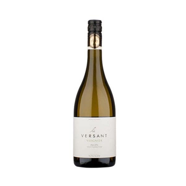 Le Versant Foncalieu Le Versant Sauvignon Blanc 2019