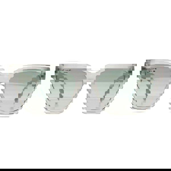 Lacoste Sunglasses L6002S 970 Matte Crystal Blue Gradient