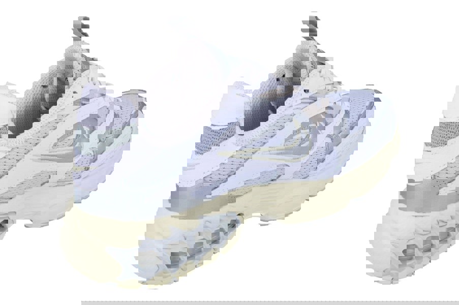 Nike Womens Zoom Fire Fd9860  001 - Pure Platinum Abaster White 001 - Photo 2