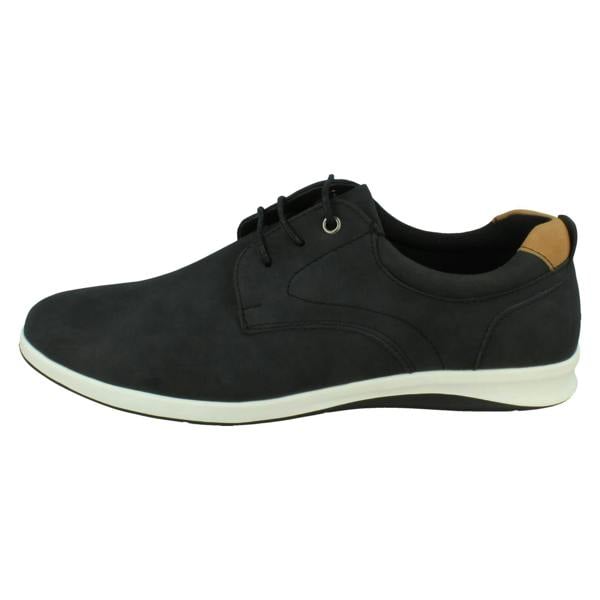 Thomas Blunt Mens Thomas Blunt Lace Up Casual Shoe A2217