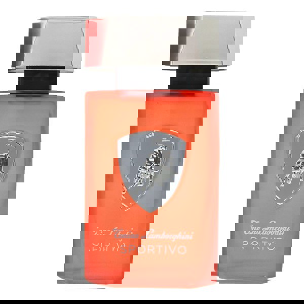 Tonino Lamborghini Sportivo Eau de Toilette 75ml for Him