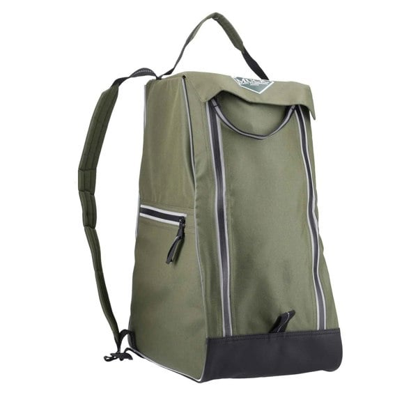 Muck Boots Muck Boot Welly Bag 's Green Shoe Bag
