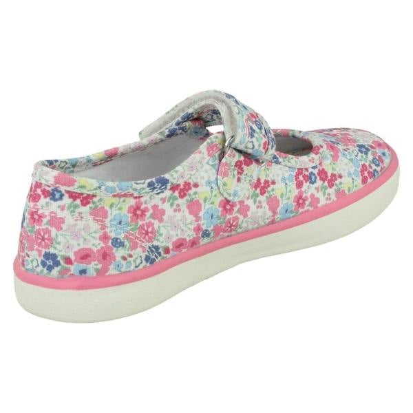 Start-rite Girls Startrite Casual Shoes Blossom