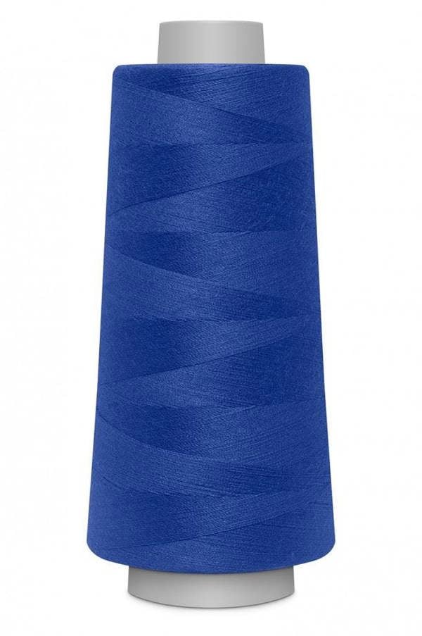 Gutermann Toldi Lock Overlocker Thread 2500m Polyester Thread Suitable For Dressmaking