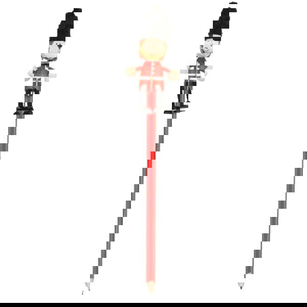 Fiesta Crafts Royal Guard Pencil - Pk 2