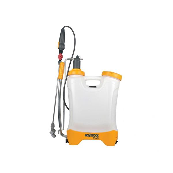 Hozelock Pulsar Plus Comfort Knapsack Sprayer - Multi Colour - 