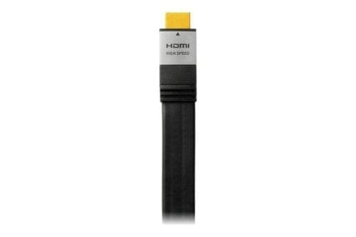 Panasonic RP-CDHX50E-K 5m HDMI Cable - Black