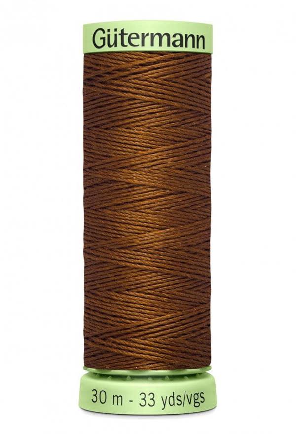 Gutermann Top Stitch Thread 30m Polyester Thread Suitable For Dressmaking