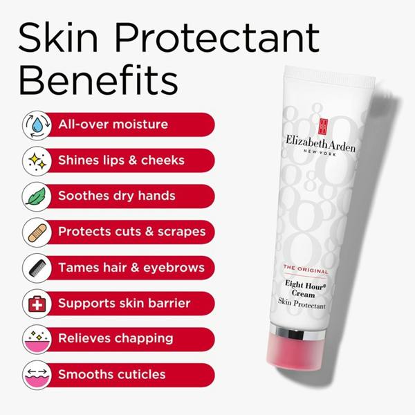 Elizabeth Arden Eight Hour® Nourishing Skin Essentials Treatment Set