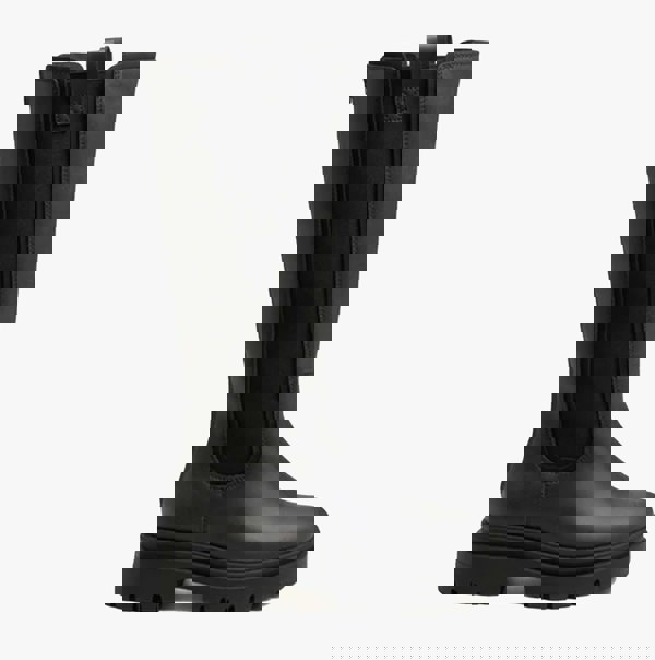 Rocket Dog DREA Womens Tall Boots Black
