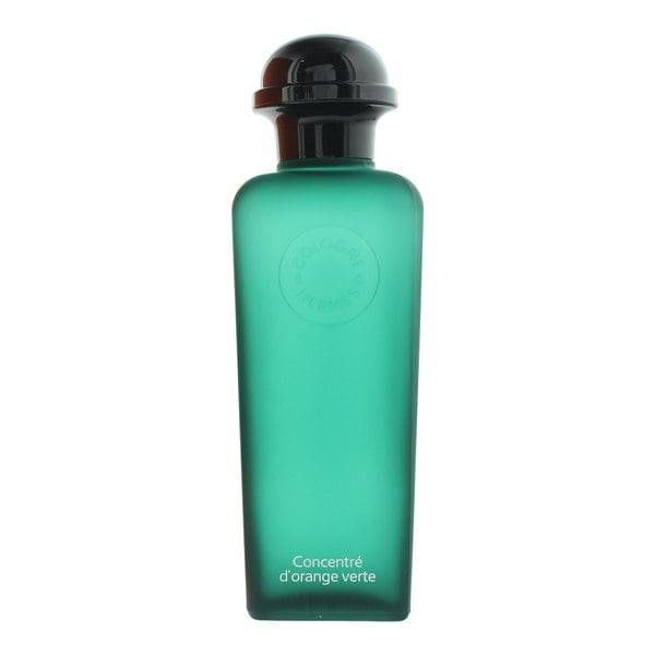Hermes Hermès Concentré D'orange Verte Eau de Toilette 100ml Unisex