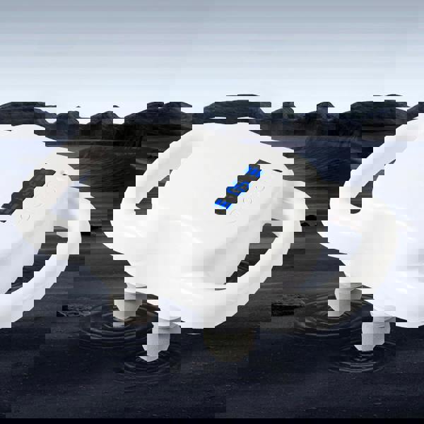 Gr8 Home Multifunctional 4 Head Massage Gun Muscle Percussion Deep Tissue Body Massager