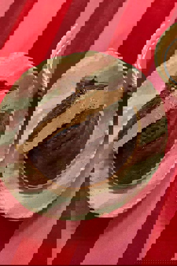 CHOC ON CHOC Giant Dark Chocolate Jaffa Cake