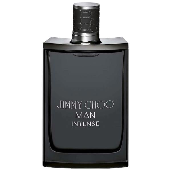 Jimmy Choo Man Intense Eau de Toilette Spray 100ml
