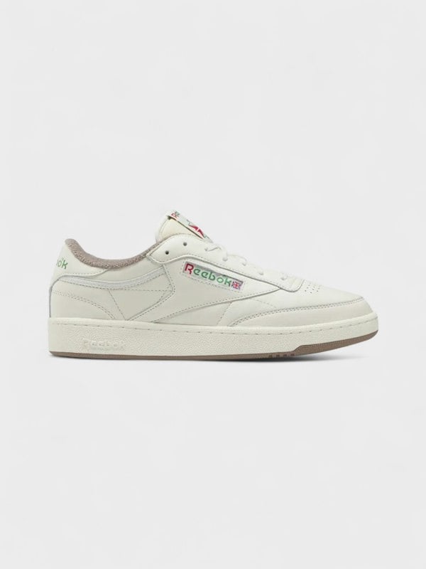 Reebok Club C 85 Vintage Chalk Taupe - Unisex