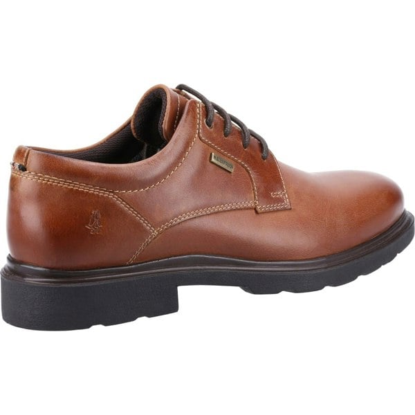 Hush Puppies Pearce Men's Shoes in Tan