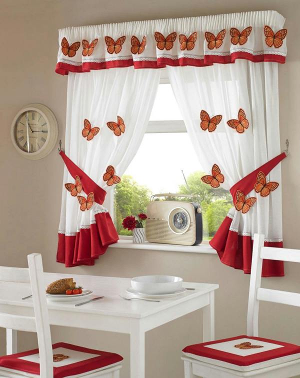 Butterfly Seat Pad