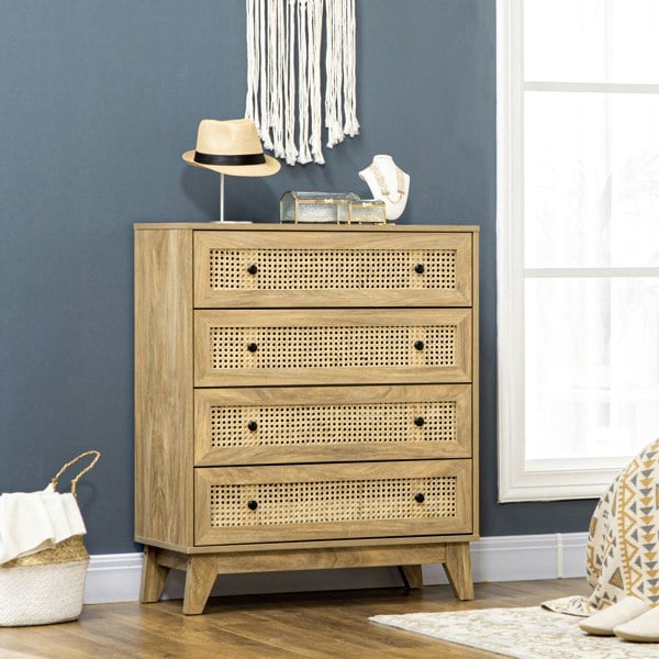 Drawer Chest