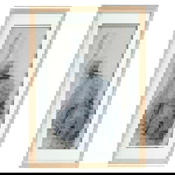 Doll Framed Wall Art Print 40*60cm-Weilai-Weilai Concept