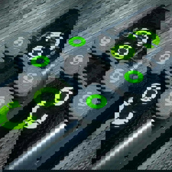 Escape Fitness STAKRBELL.