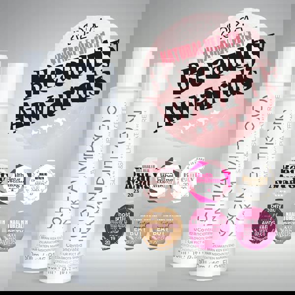 NYK1 Salt Free Sulphate Free Aftercare Shampoo Or Conditioner Keratin Colour