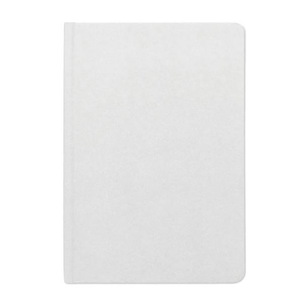 MidOcean Sugar Cane A5 Notebook - White - 
