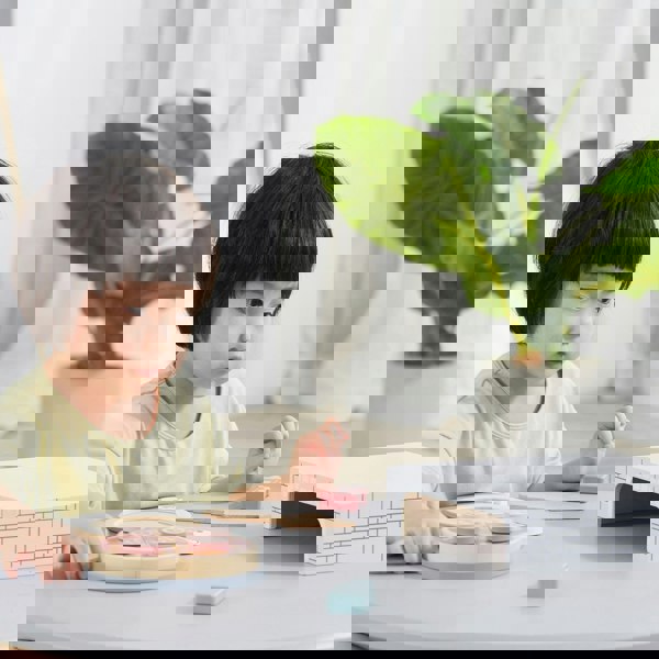 Polar B Homemade Pizza