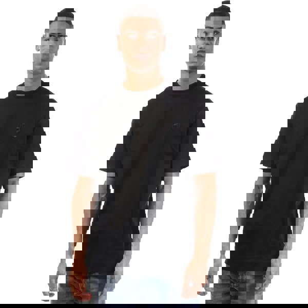 Boss Mens Tames 10 T-Shirt - Black