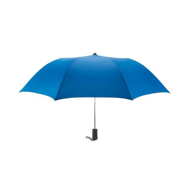 MidOcean Haarlem Folding Umbrella - Royal Blue - 